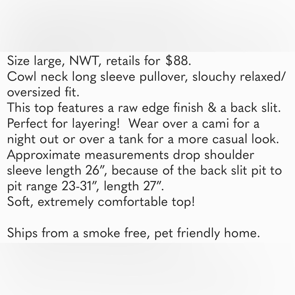 Free People Juicy Tulip back Size Large Color is Date Night Red $88 - Picture 11 of 11